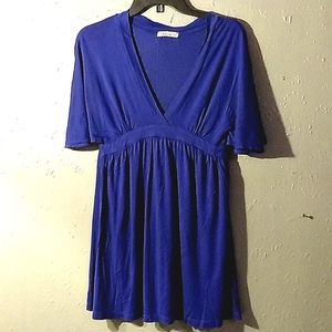 Forever 21,Super cute mini dress